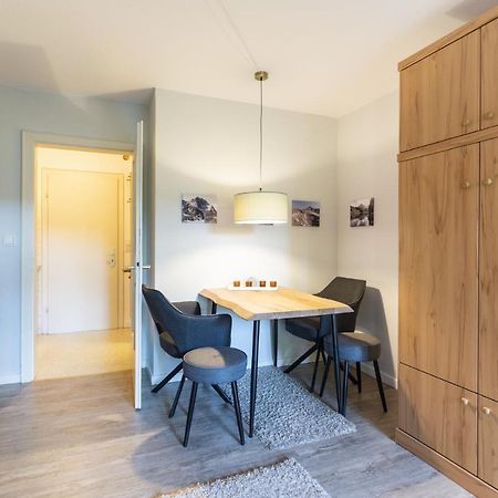 Ferienwohnung Overhoff Oberstdorf Eksteriør billede