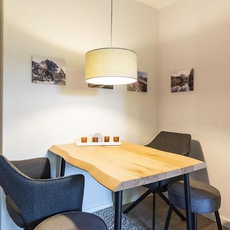Ferienwohnung Overhoff Oberstdorf Eksteriør billede