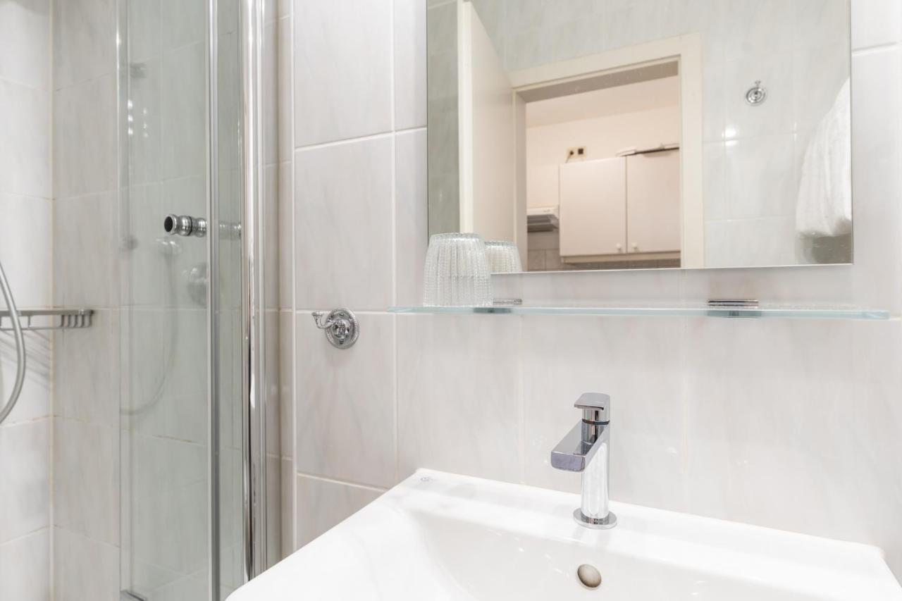 Ferienwohnung Overhoff Oberstdorf Eksteriør billede